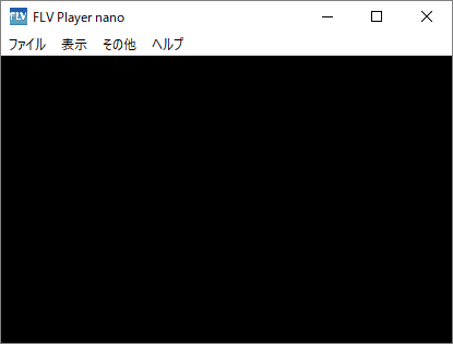 FLV_Player_Nano