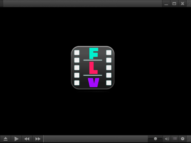 FLV_and_Media_Player