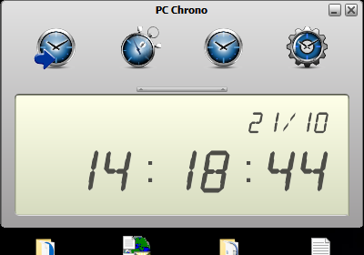 PC_Chrono
