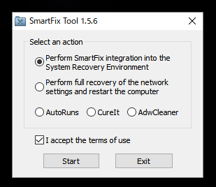 SmartFix
