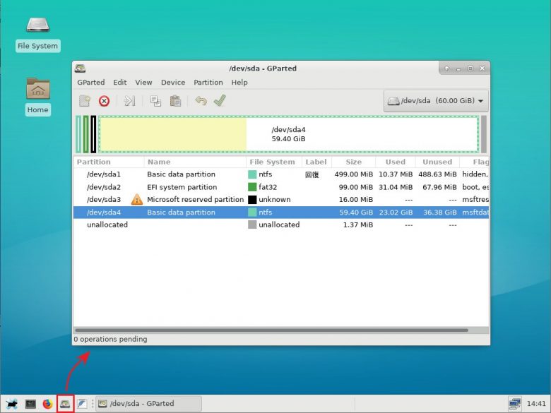free downloads SystemRescueCd 10.02