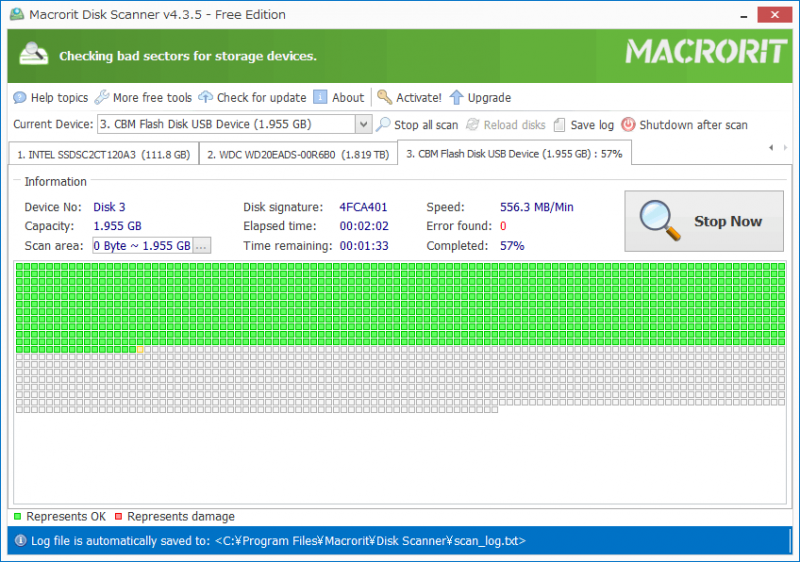 instal the new for apple Macrorit Disk Scanner Pro 6.6.8