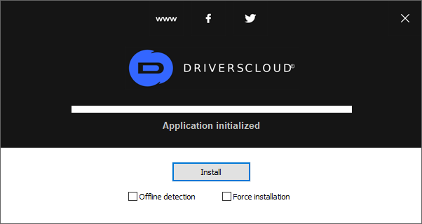 DriversCloud