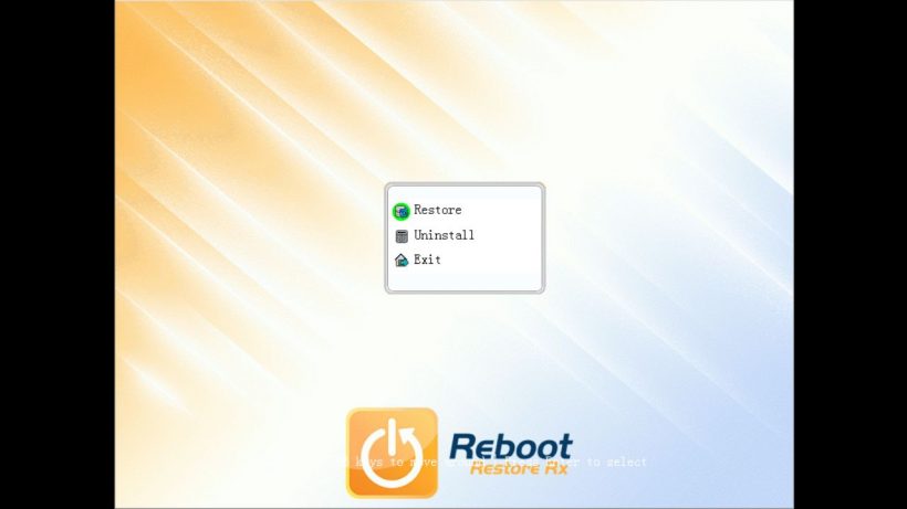 Reboot Restore Rx Pro 12.5.2708962800 download the last version for windows