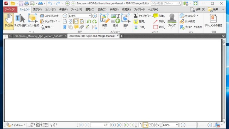 PDF-XChange Editor Plus/Pro 10.0.1.371.0 instal the new for mac