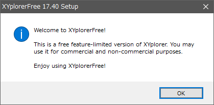 XYplorerFree
