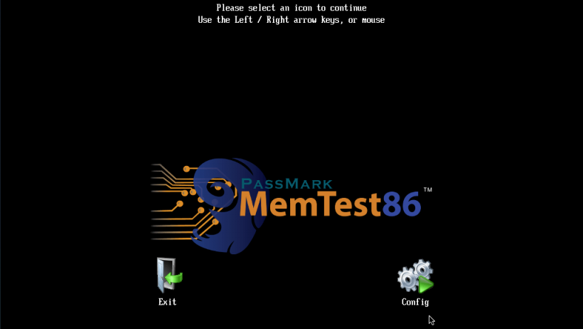 Memtest86