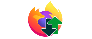 Simple Firefox Backup