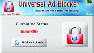 Universal Ad Blocker