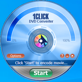 1CLICK DVD Converter