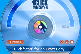 1Click DVD Copy
