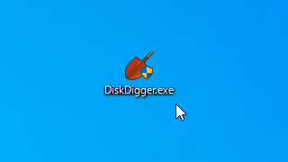DiskDigger