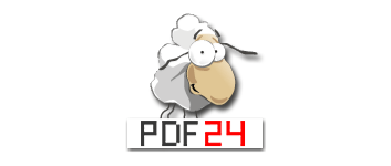 PDF24 Creator 11.13 instal the new version for windows