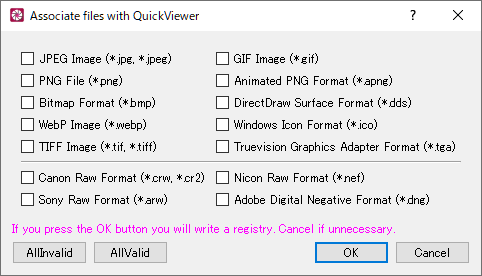 QuickViewer