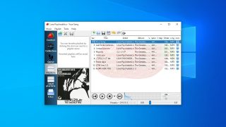 Strawberry Music Player 1.0.20 for windows instal free