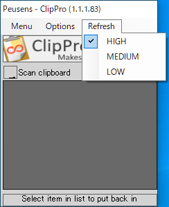 ClipPro
