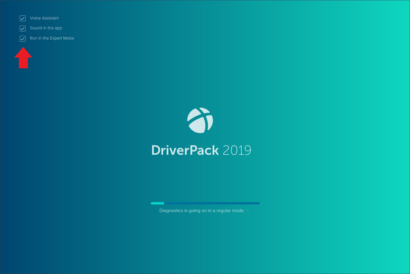 DriverPack Solution | ダウンロードと使い方