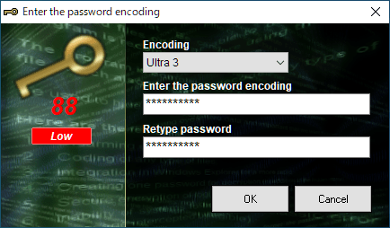 Encoding Decoding Free