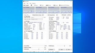 Quick CPU 4.8.0 instal the new