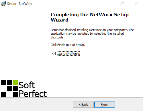 networx 5.5