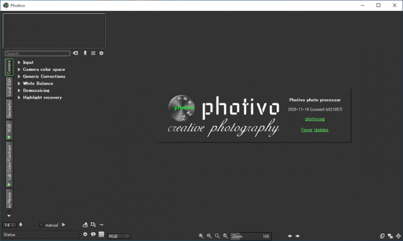Photivo