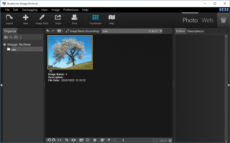 StudioLine Photo Basic / Pro 5.0.6 for mac instal free