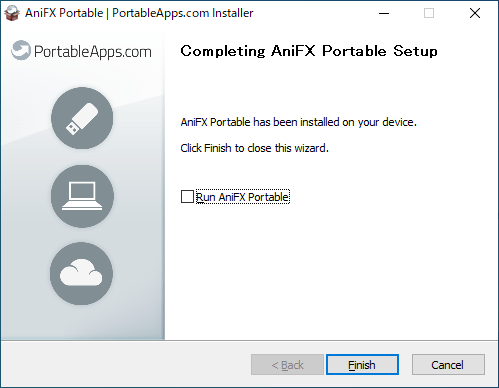 AniFX Portable