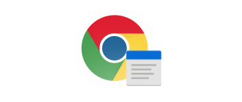 SterJo Chrome History