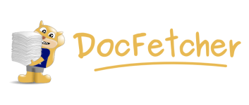 DocFetcher