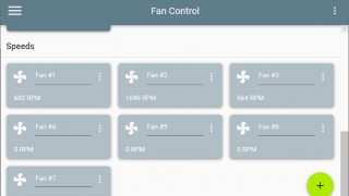 FanControl v160 for android instal
