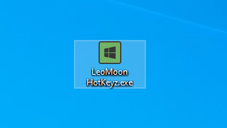 LeoMoon HotKeyz