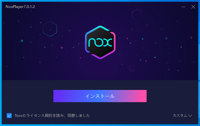 NoxPlayer