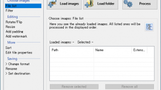Easy Image Modifier