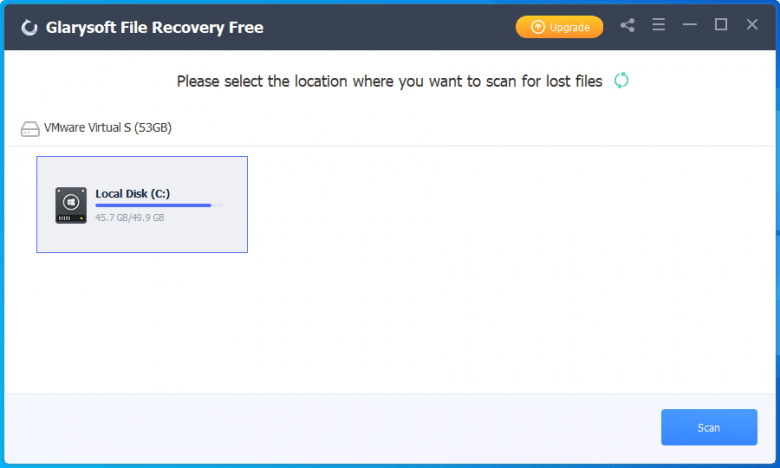 Glarysoft File Recovery Pro 1.24.0.24 download the new version for ios
