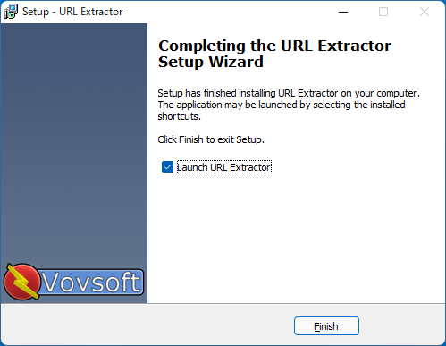 URL Extractor