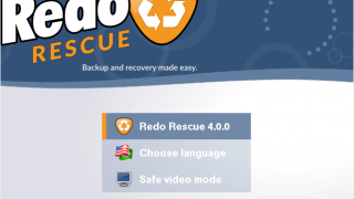 Redo Rescue