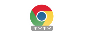 SterJo Chrome Passwords