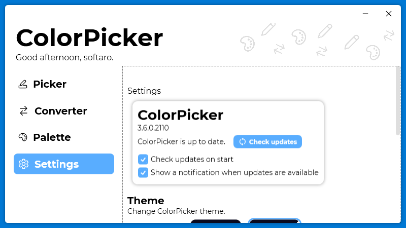 ColorPicker