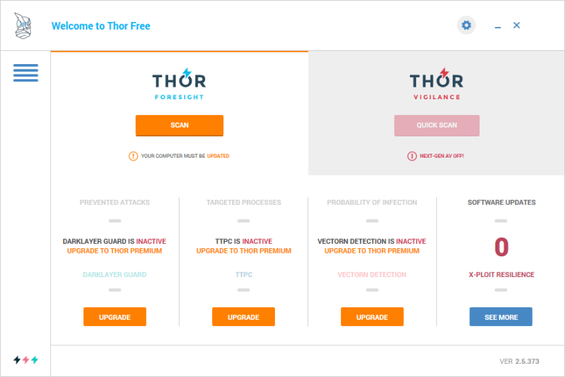 Thor Free