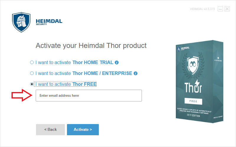 Thor Free