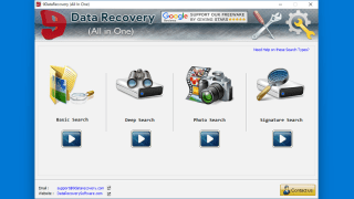 9DataRecovery All In One