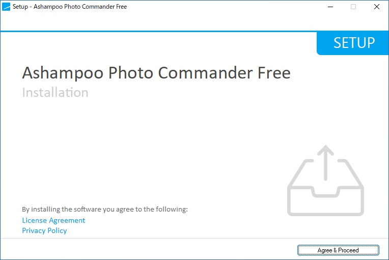Ashampoo Photo Commander Free