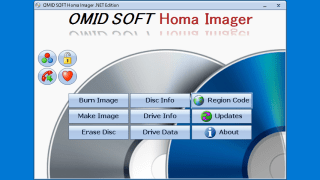 Homa Imager .NET