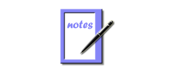 InDeep Notes