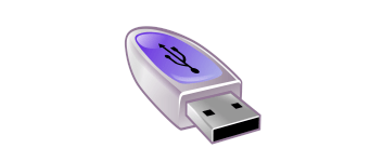 USB Drive Backup Restore