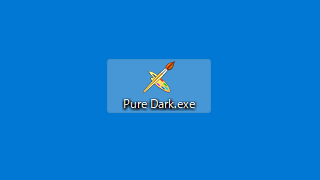 Pure Dark Theme Tool