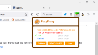 Pirate Tor Browser
