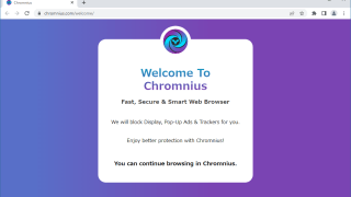 Chromnius