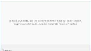 CodeTwo QR Code Desktop Reader & Generator