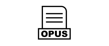 Opus GUI